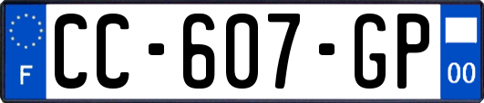 CC-607-GP