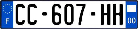 CC-607-HH