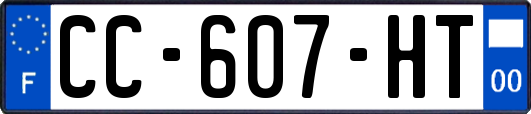 CC-607-HT