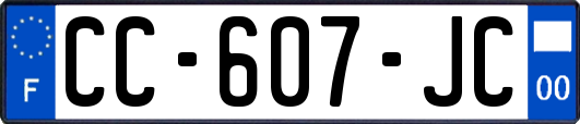 CC-607-JC
