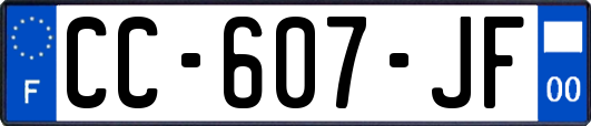 CC-607-JF