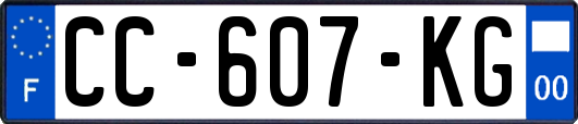 CC-607-KG