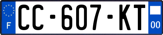 CC-607-KT