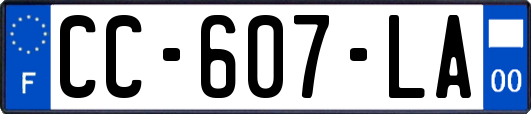 CC-607-LA