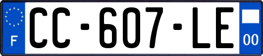 CC-607-LE