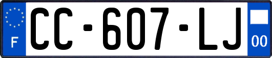 CC-607-LJ