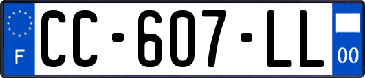 CC-607-LL
