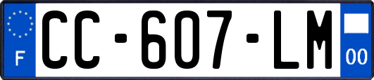 CC-607-LM