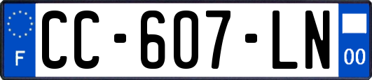 CC-607-LN