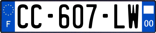 CC-607-LW