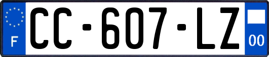 CC-607-LZ