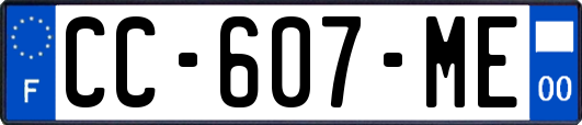 CC-607-ME