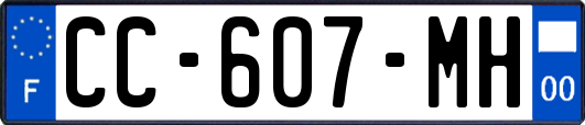 CC-607-MH