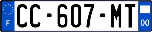 CC-607-MT