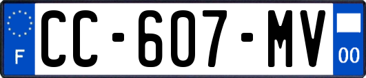 CC-607-MV