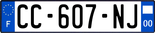 CC-607-NJ