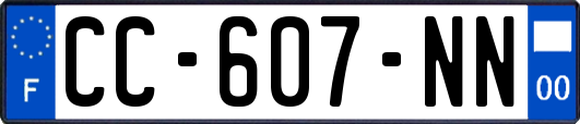 CC-607-NN