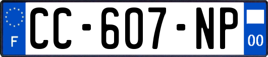 CC-607-NP