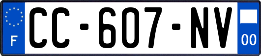 CC-607-NV