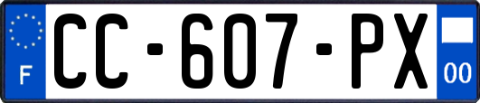 CC-607-PX