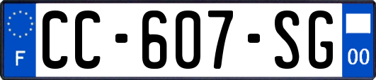 CC-607-SG