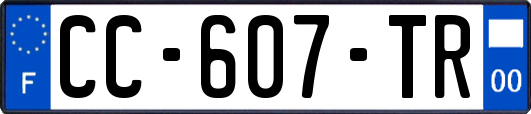 CC-607-TR