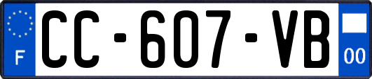 CC-607-VB