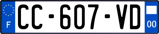 CC-607-VD