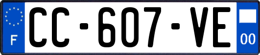 CC-607-VE