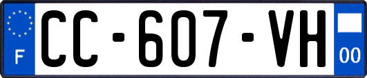 CC-607-VH