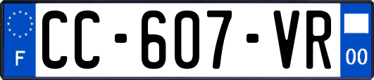 CC-607-VR