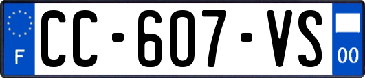 CC-607-VS