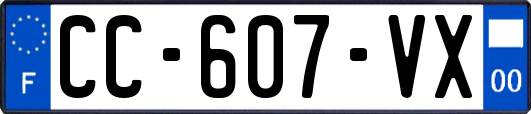 CC-607-VX