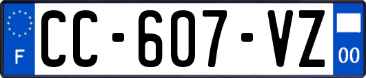 CC-607-VZ