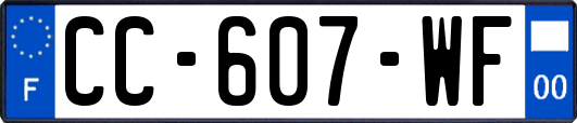 CC-607-WF