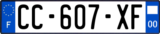 CC-607-XF