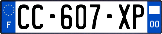 CC-607-XP