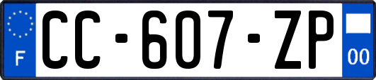 CC-607-ZP