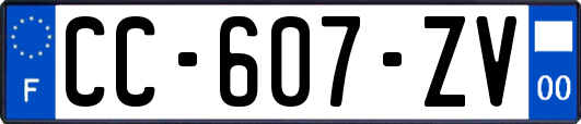 CC-607-ZV