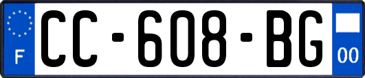 CC-608-BG