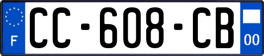 CC-608-CB