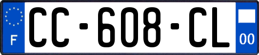 CC-608-CL