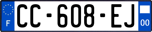 CC-608-EJ