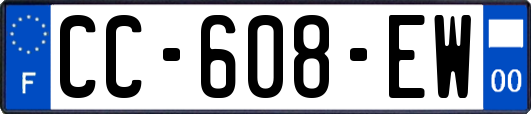 CC-608-EW