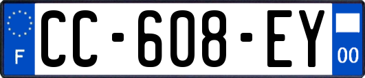 CC-608-EY