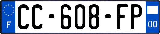 CC-608-FP
