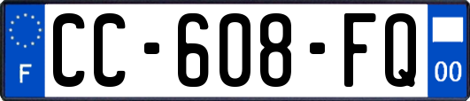 CC-608-FQ