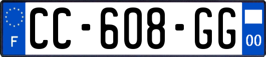 CC-608-GG
