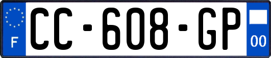 CC-608-GP
