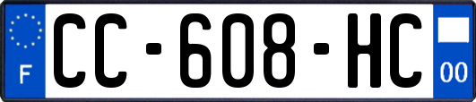 CC-608-HC